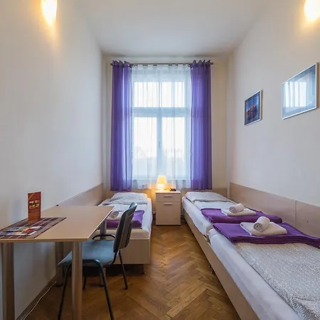 Euro-room & Apartment *