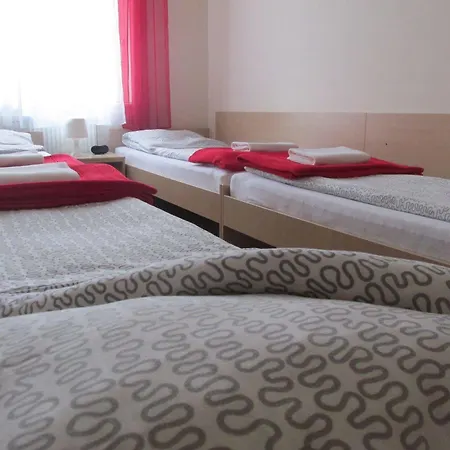 Euro-room & Apartment