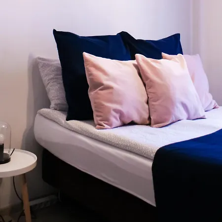 Euro-room &