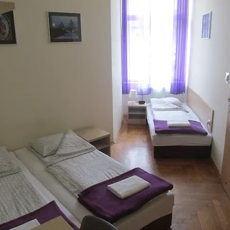 Euro-room & דירה