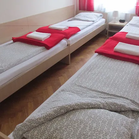 דירה Euro-room & *