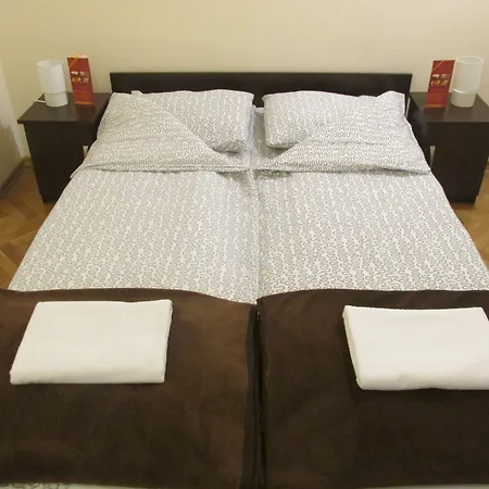 Euro-room & * קרקוב