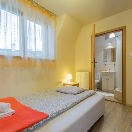 Euro-room & * קרקוב