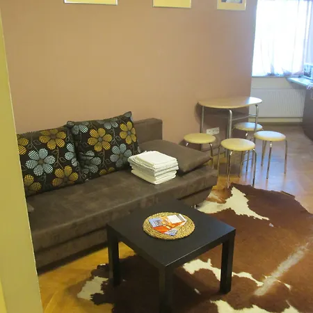 Euro-room & קרקוב