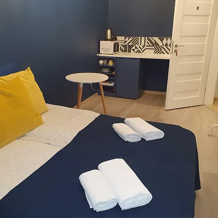 Euro-room & 克拉科夫
