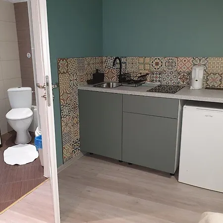Euro-room &