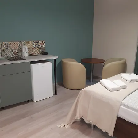 Euro-room &