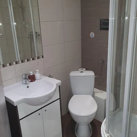 Euro-room & * קרקוב