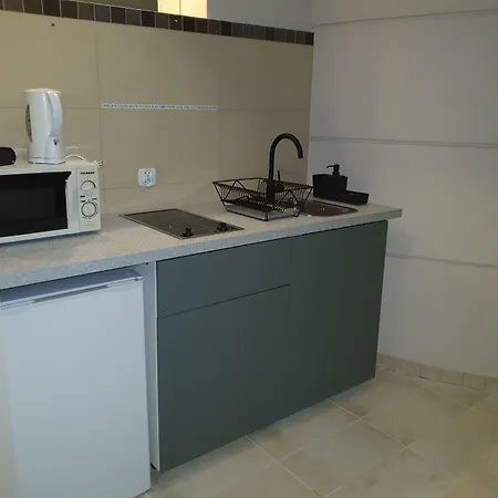 Euro-room & דירה קרקוב