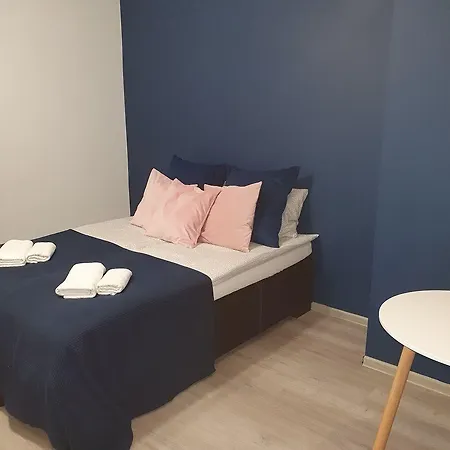 Euro-room & * 克拉科夫