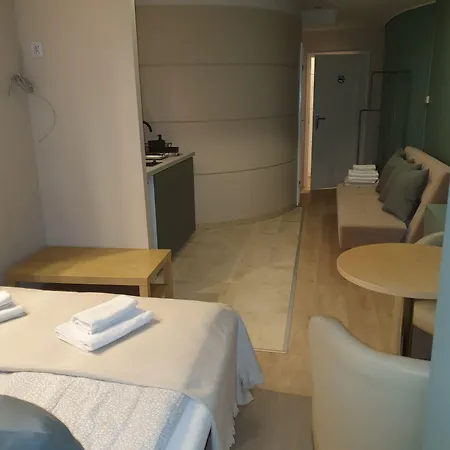 Euro-room & * 克拉科夫