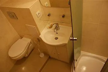 Apartment Euro-room & Krakow