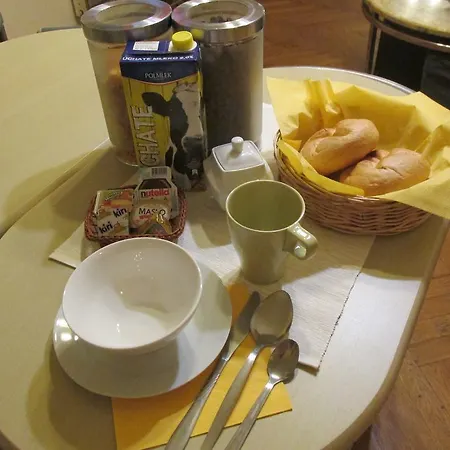 Euro-room & דירה קרקוב