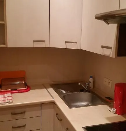 Euro-room & דירה קרקוב