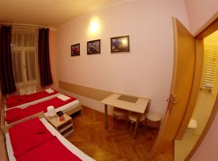 Euro-room & Apartment