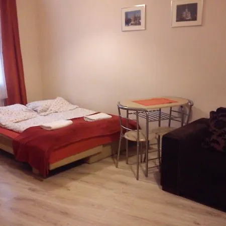 Euro-room & קרקוב