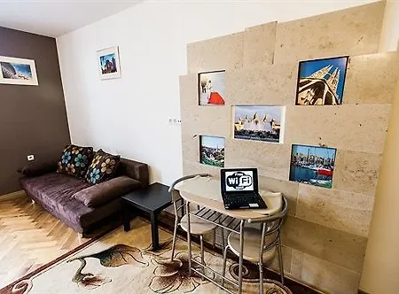 Euro-room & * Krakow