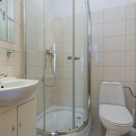 Euro-room & * Krakow