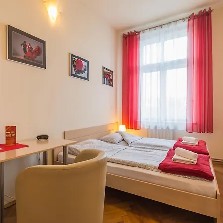 Euro-room &