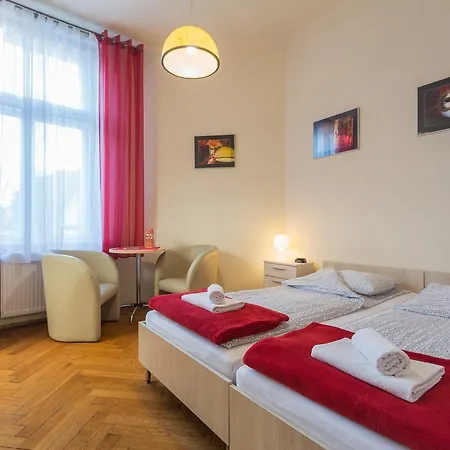 Euro-room & Krakow