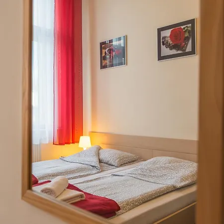 Euro-room & Apartment