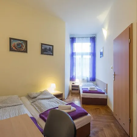 Euro-room & Krakow
