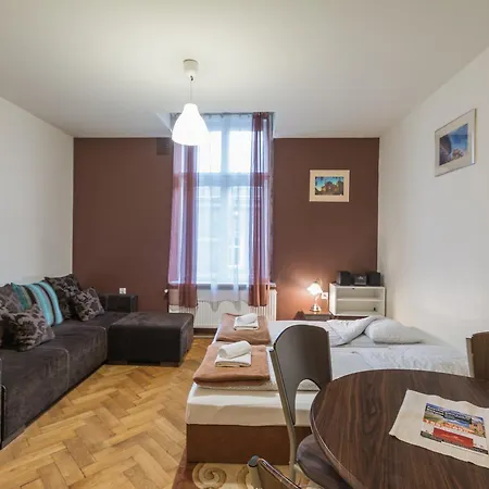 Euro-room & Apartment