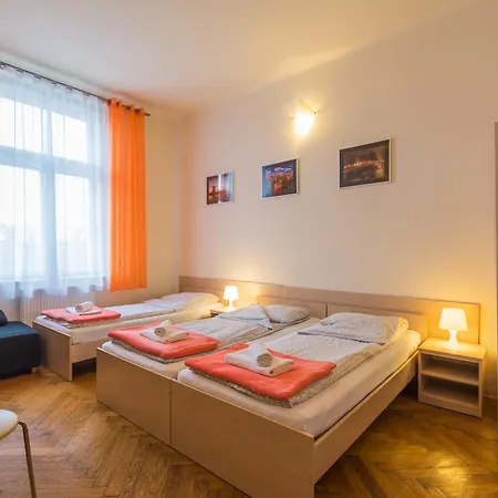 Euro-room & Apartment *