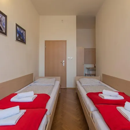 Euro-room & Apartment