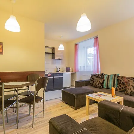 Euro-room & * קרקוב