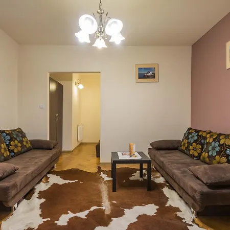 Euro-room & Apartment