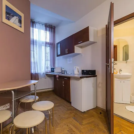 Euro-room & Krakow