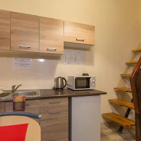 Euro-room & * Krakow