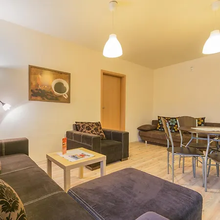 Euro-room & * קרקוב
