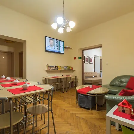 Apartment Euro-room & *
