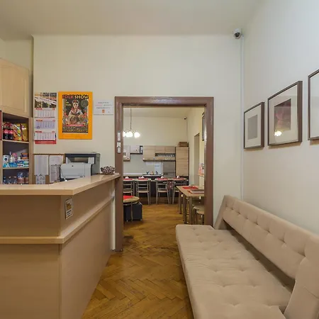 Euro-room & * Krakow