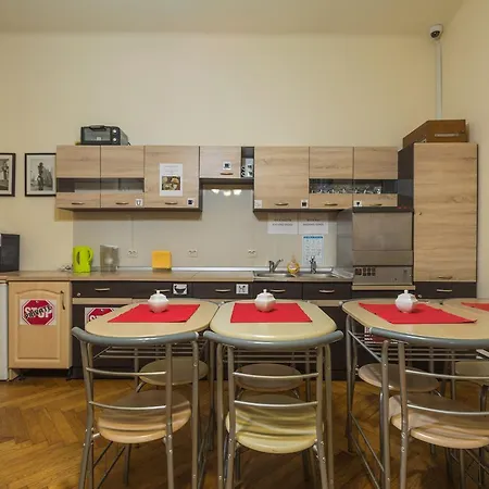 Euro-room & קרקוב