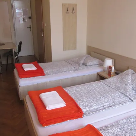 Euro-room & Apartment