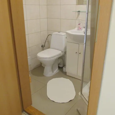 Euro-room & Apartment
