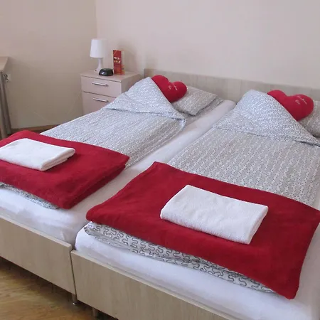 Euro-room & 公寓 克拉科夫