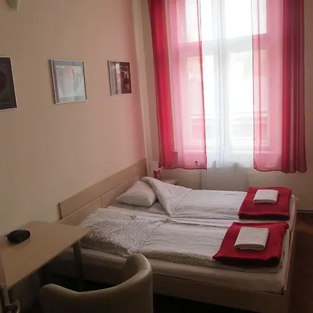Apartment Euro-room &