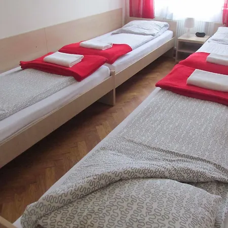Euro-room & Apartment