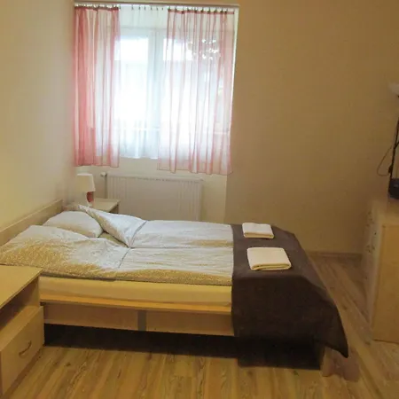 Euro-room & Krakow