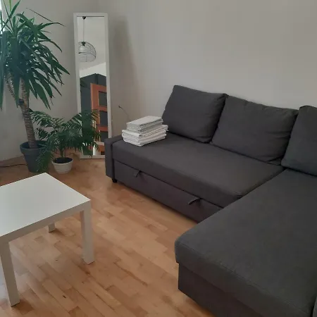 Euro-room & * Krakow