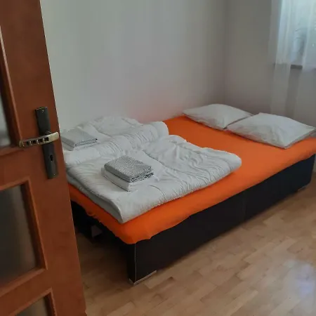 Euro-room & * קרקוב