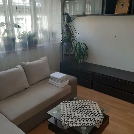 Euro-room & Apartment