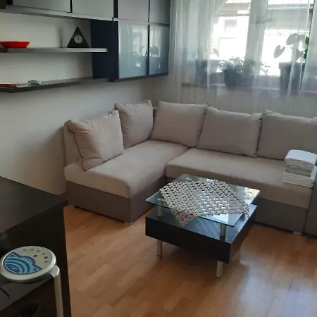 Apartment Euro-room &